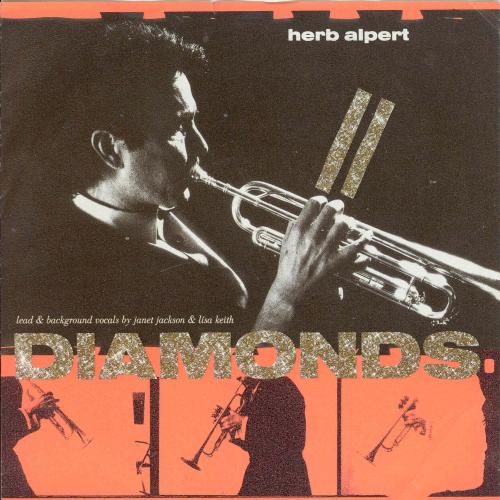 Alpert Herb - Diamonds