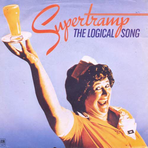 Supertramp - The logical song