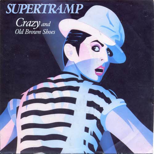 Supertramp - Crazy