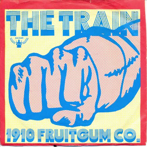 1910 Fruitgum Co - The train