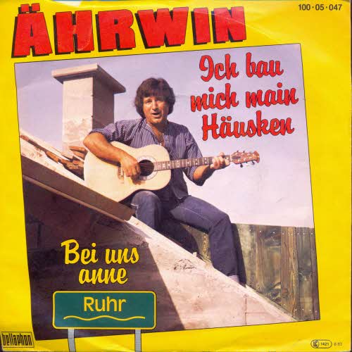 hrwin - #Ich bau mich mein Husken