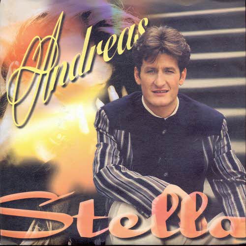 Andreas - Stella