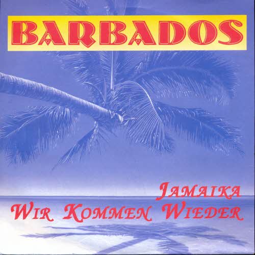 Barbados - Jamaika