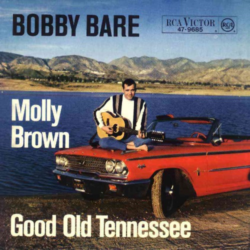 Bare Bobby - Molly Brown