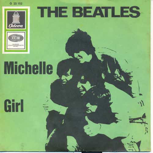Beatles - Michelle