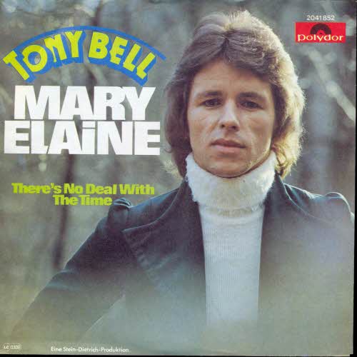 Bell Tony (G.G.Anderson) - Mary Elaine