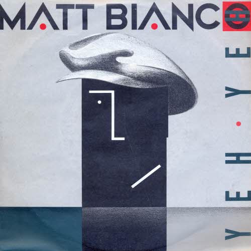 Bianco Matt - Yeh yeh