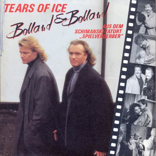Bolland & Bolland - Tears of ice