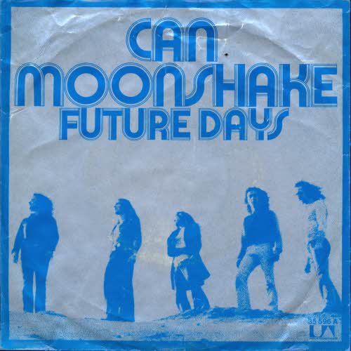 Can - Future days