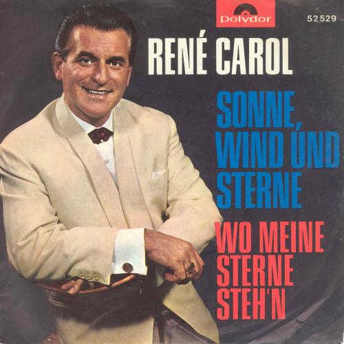 Carol Rene - Sonne, Wind und Sterne