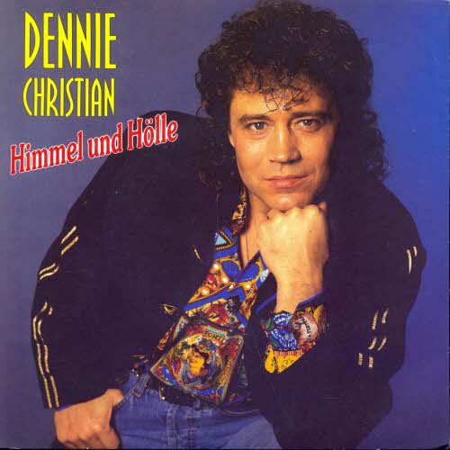 Christian Dennie - Himmel und Hlle