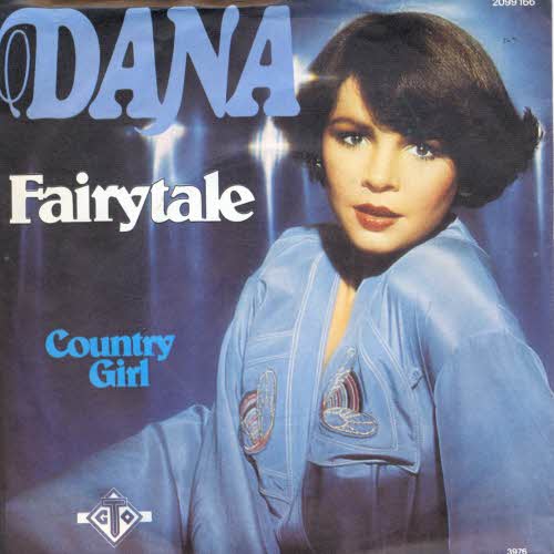 Dana - Fairytale