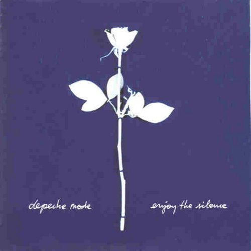 Depeche Mode - Enjoy the silence