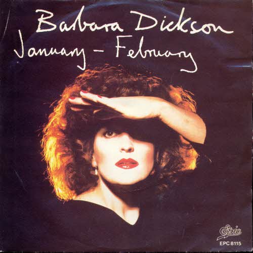 Dickson Barbara - January-February