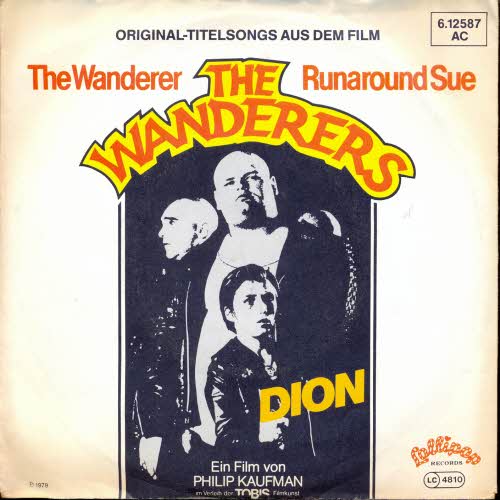 Dion - The Wanderer