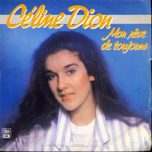 Dion Celine - Mon rve de toujours