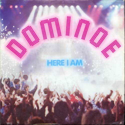 Dominoe - Here I am