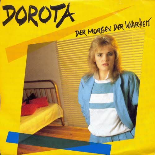 Dorota - Der Morgen der Wahrheit