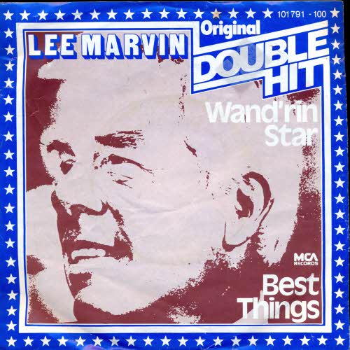 Marvin Lee - Wand'rin Star (RI)