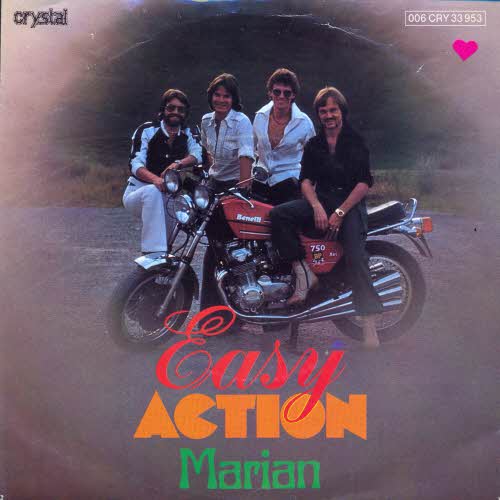 Easy Action - Marian