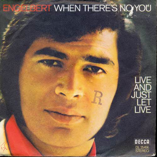 Engelbert - When there's no you
