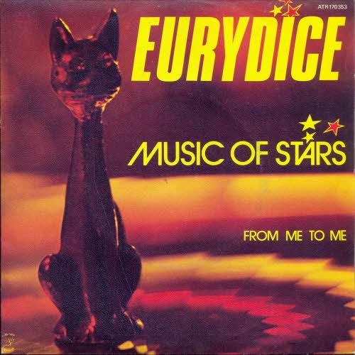 Eurydice - Music of stars