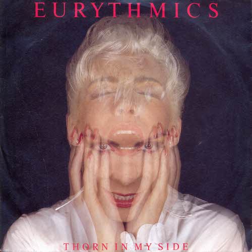 Eurythmics - Thorn in my side