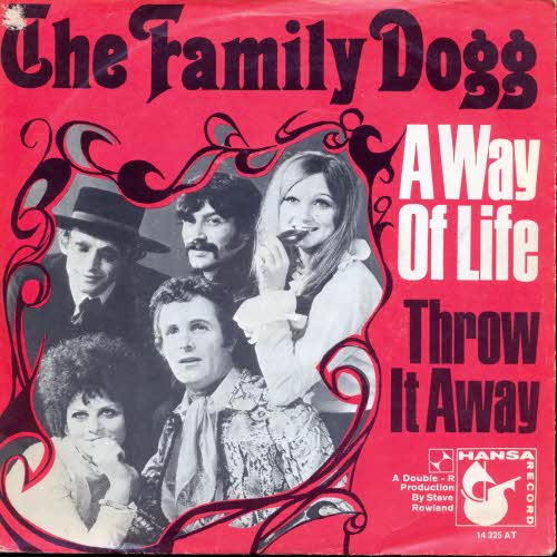 Family Dogg - A way of life