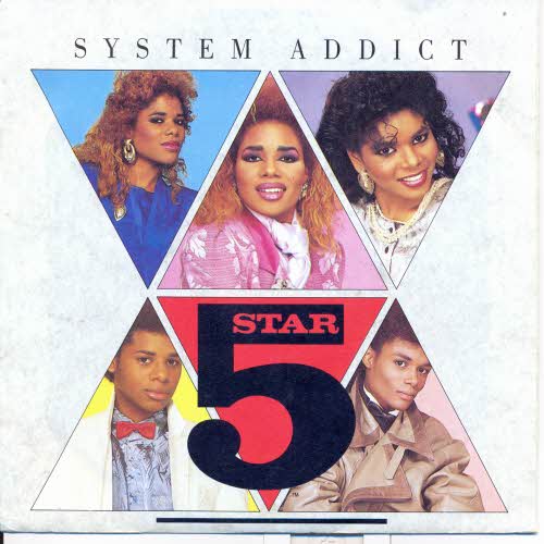 Five Star - System Addict