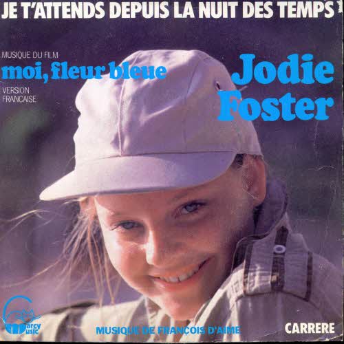 Foster Jodie -. Je t'attends depuis la nuit....