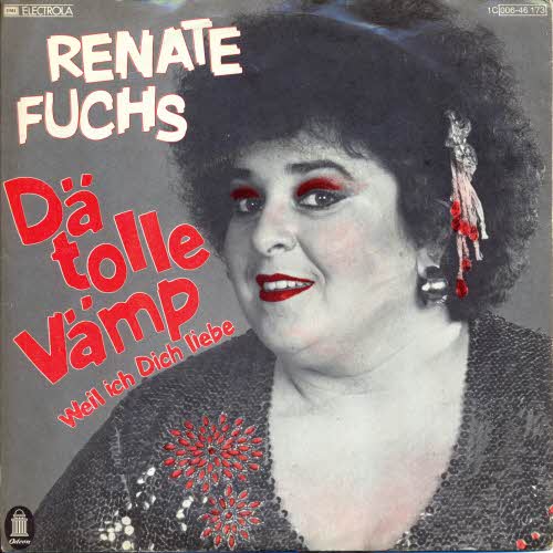 Fuchs Renate - #D tolle Vmp