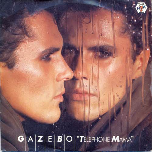 Gazebo - Telephone Mama