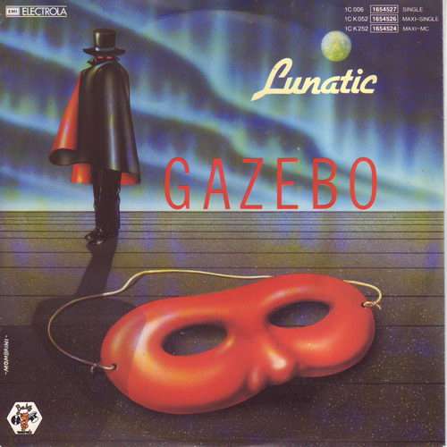 Gazebo - Lunatic