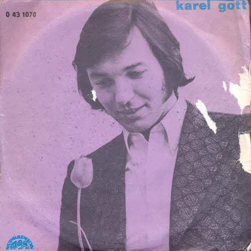 Gott Karel - #El Condor Pasa (tschech.)