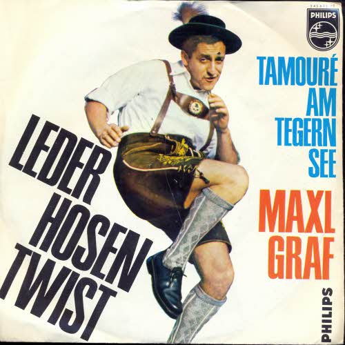 Graf Maxl - Tamoure am Tegernsee