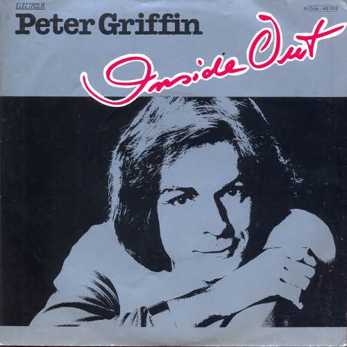 Griffin Peter - Inside out