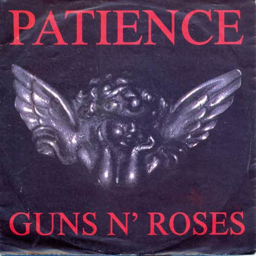 Guns N' Roses - Patience