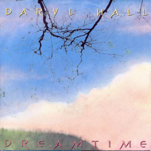 Hall Daryl - Dreamtime