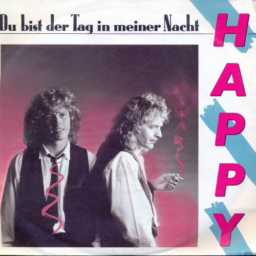 Happy - Du bist der Tag in meiner Nacht