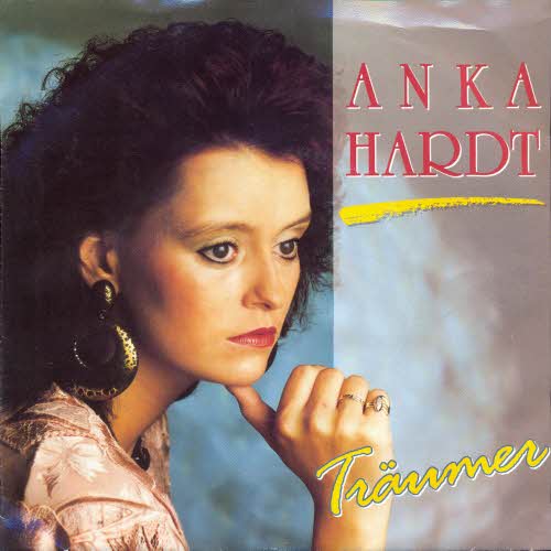 Hardt Anka - Trumer