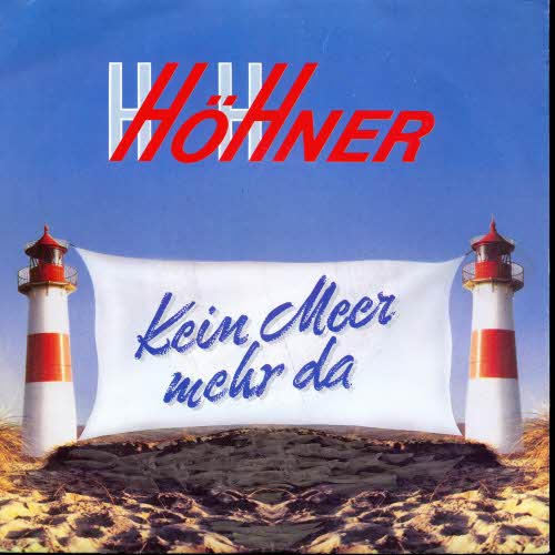 Hhner - Kein Meer mehr da