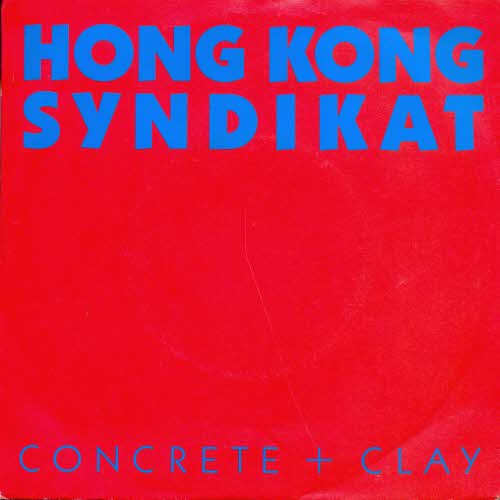 Hong Kong Syndikat - Concrete & clay