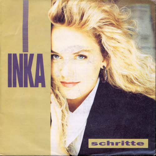 Inka - Schritte