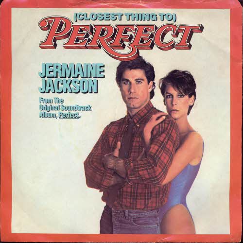 Jackson Jermaine - (Closest thing to) Perfect