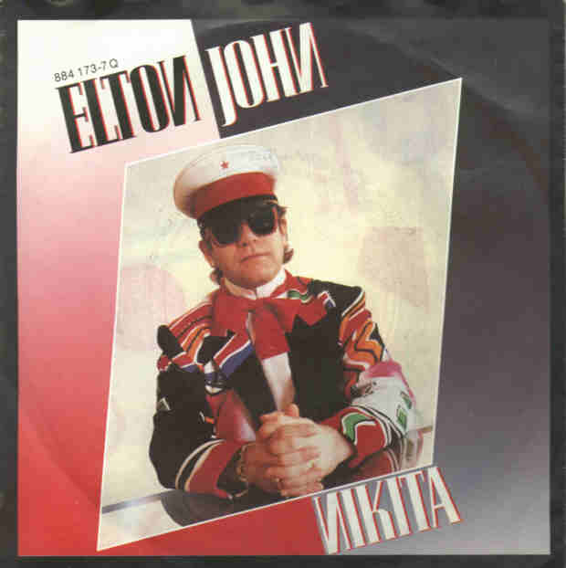 John Elton - Nikita