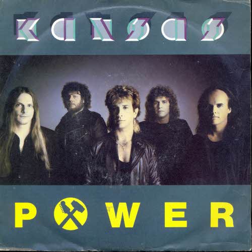 Kansas - Power