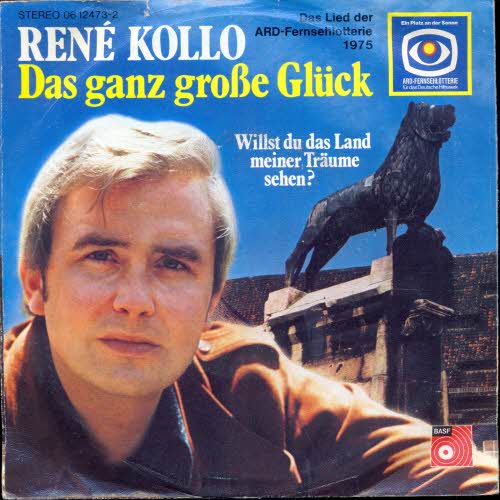 Kollo Ren - Das ganz grosse Glck