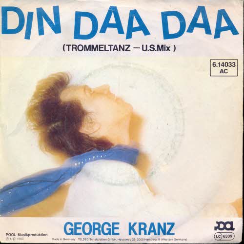 Kranz George - Din daa daa