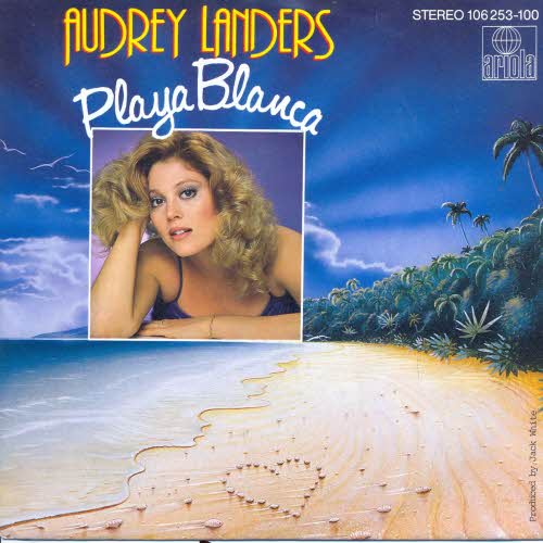 Landers Audrey - Play Blanca