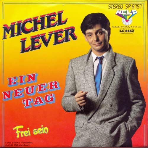 Lever Michel - #Ein neuer Tag